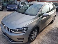 usata VW Golf 2.0 TDI 2.0 TDI Executive BlueMotion Tech.