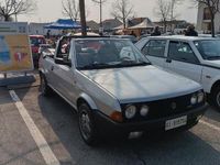Usata Fiat Ritmo 85 CV (62 kW) 1983