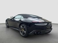 Usata Ferrari Roma 620 CV (456 kW) 2024 Nero ds1250 Cabrio