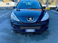 Usata Peugeot 206 68 CV (50 kW) 2010 Station wagon