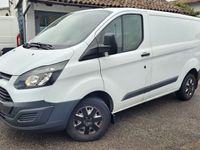 usata Ford Transit Custom 2.2 TDCi 250 2.2 TDCi PC Furgone Entry