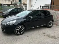 Usata Renault Clio IV 75 CV (55 kW) 2015 Nero Berlina