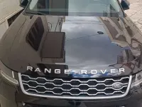 Gebraucht Land Rover Range Rover evoque HSE Dynamic 150 PS (110 kW) 2019 SUV