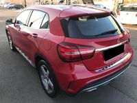 usata Mercedes GLA200 d Automatic Premium