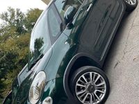 Usata Fiat 500L Cross 95 CV (69 kW) 2019 Monovolume