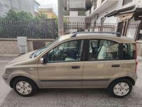 Usata Fiat Panda 60 CV (44 kW) 2008 Utilitaria