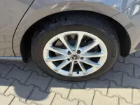 Usata Mercedes A250 Business 160 CV (117 kW) 2021 Grigio scuro Berlina