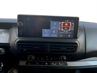 Usata Citroën Jumpy 100 kW (136 CV) 2024 Bianco Monovolume