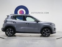 Usata Citroën C3 PureTech 101 CV (74 kW) 2025 Grigio Berlina