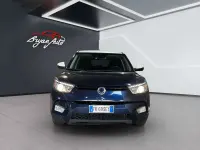 Usata SsangYong Tivoli 116 CV (85 kW) 2017 Other SUV