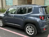 Usata Jeep Renegade Limited 131 CV (96 kW) 2022 SUV