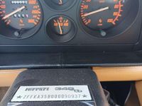 Usata Ferrari 348 300 CV (220 kW) 1992 Rosso