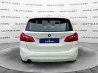 usata BMW 218 Active Tourer Serie 2 Active Tourer i Advantage