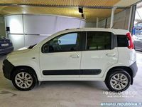 usata Fiat Panda 4x4 1.3 MJT S&S Pop Climbing Van - OK