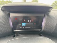 Gebraucht Citroën C4 Feel 2021 Grau Limousine