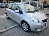 usata Toyota Yaris 1.3 gpl