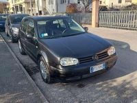 Usata VW Golf III 75 CV (55 kW) 1999 Berlina