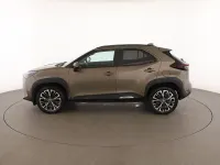 Usata Toyota Yaris Lounge 131 CV (96 kW) 2024 Grigio Utilitaria
