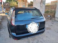 Usata Ford Focus 110 CV (80 kW) 2011 Berlina