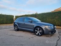 usata Audi A3 A3 2.0 16V FSI Ambiente