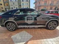 Usata BMW X4 M Sport 190 CV (139 kW) 2020 Nero SUV