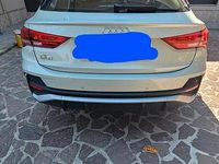 Usata Audi Q3 Sportback S-Line 150 CV (110 kW) 2020 SUV
