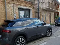 Usata Citroën C4 Cactus 102 CV (75 kW) 2019 Utilitaria