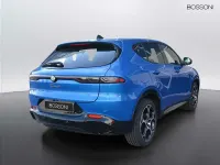 Usata Alfa Romeo Tonale Veloce 160 CV (117 kW) 2024 Blu SUV