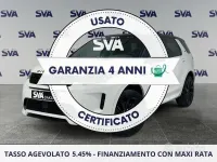 Usata Land Rover Discovery Sport SE Dynamic 150 CV (110 kW) 2019 Bianco SUV