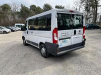 usata Fiat Ducato 2.3 MJT 150CV 9P SENSOR