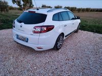 usata Renault Mégane GT Line SW 1.5 TDI