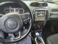 Usata Jeep Renegade Limited 140 CV (102 kW) 2019 SUV