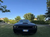 Usata Dodge Challenger 381 CV (280 kW) 2012 Coupé
