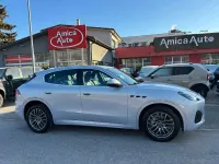 Begagnad Maserati Grecale GT 299 HK (219 kW) 2022 Vit SUV