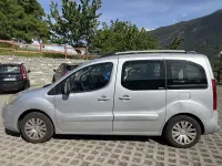 Usata Citroën Berlingo 90 CV (66 kW) 2009 Grigio Monovolume
