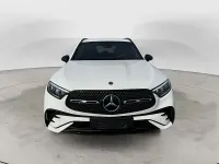 Usata Mercedes GLC300 AMG 258 CV (189 kW) 2024 Bianco SUV