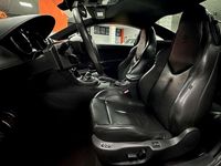 Usata Peugeot RCZ 156 CV (114 kW) 2010 Nero Coupé