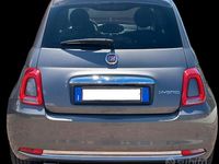 Usata Fiat 500 Dolcevita 70 CV (51 kW) 2023 Grigio Berlina