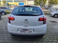 usata Citroën C3 PureTech 82 Seduction