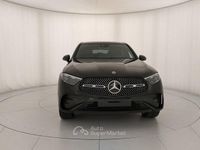 Nuova Mercedes GLC300 269 CV (197 kW) 2026 Nero Coupé
