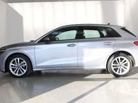Usata Audi A3 Sportback Business 150 CV (110 kW) 2021 Utilitaria