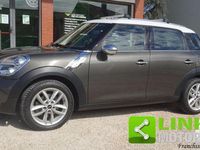 usata Mini Cooper D Countryman Countryman