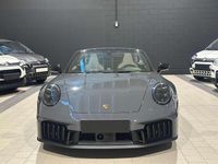 Second-hand Porsche 911 541 CP (397 kW) 2024 Other Cabrio