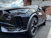 Usata Cupra Formentor 150 CV (110 kW) 2022 Nero SUV