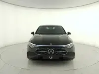 Nuova Mercedes CLA200 Advanced Plus 163 CV (119 kW) 2026 Nero notte Berlina