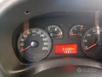 Usata Fiat Doblò 2008 Grigio Monovolume