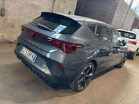 Usata Cupra Leon 150 CV (110 kW) 2025 Grigio Berlina