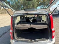 Usata Fiat Panda Active 69 CV (50 kW) 2011 Utilitaria