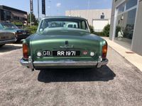 usata Rolls Royce Silver Shadow I