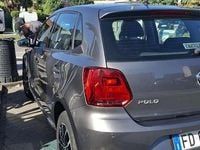 Usata VW Polo 90 CV (66 kW) 2016 Berlina